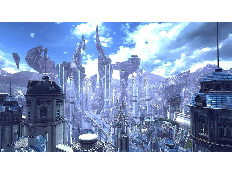 Star Ocean: The Divine Force - Sony PlayStation 5 - RPG - PEGI 16