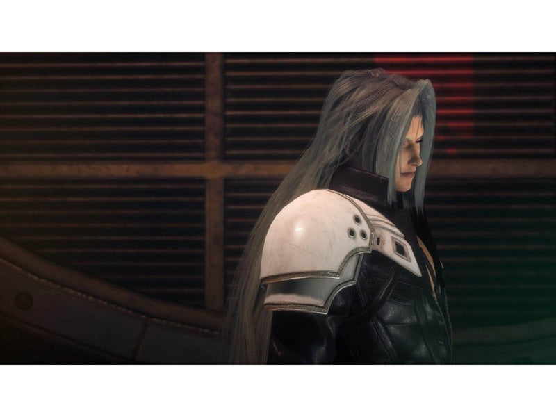 Crisis Core: Final Fantasy VII - Reunion - Nintendo Switch - Action/Abenteuer - PEGI 16