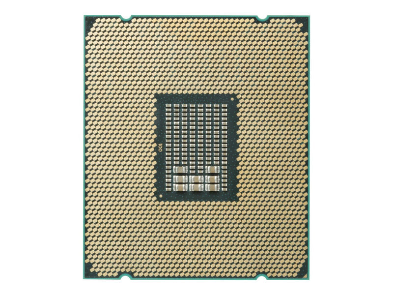 HP CPU - 10 Kerne - 2.4 GHz - Intel LGA2011-V3