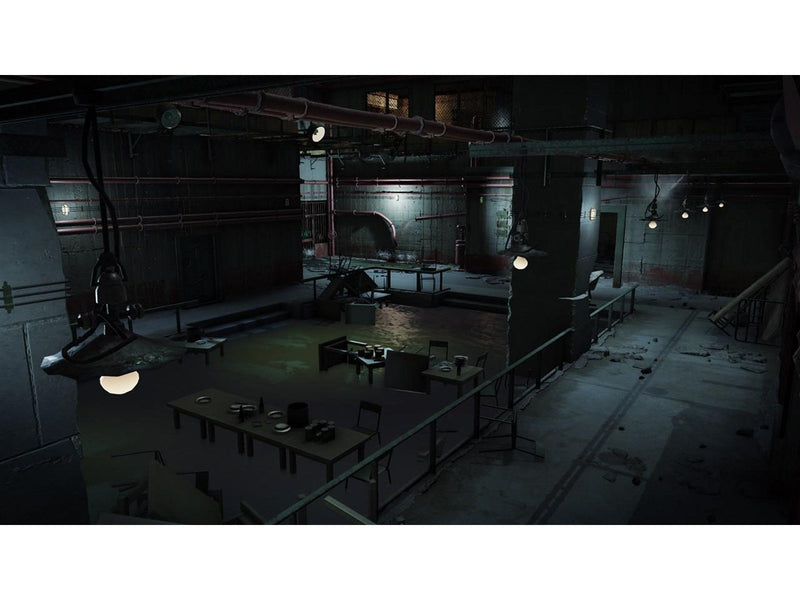 Jagged Alliance 3 - Windows - Strategie - PEGI 16