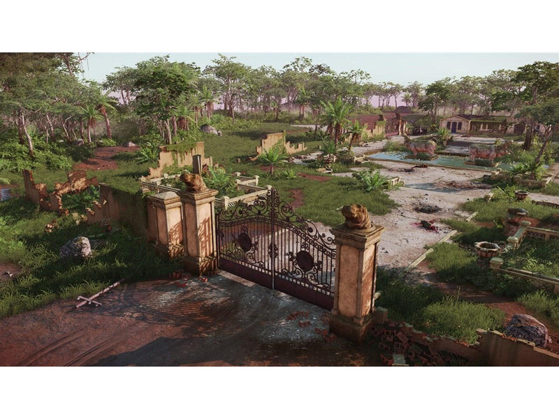 Jagged Alliance 3 - Windows - Strategie - PEGI 16