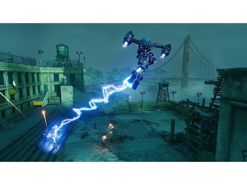 Destroy All Humans! 2: Reprobed - Windows - Action - PEGI 16