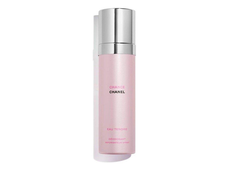 Chanel Chance Eau Tendre Deo Spray 100 ml