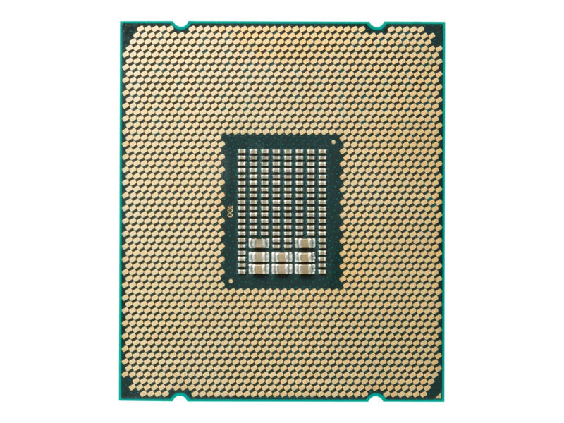HP Intel Xeon E5-2630V4 / 2.2 GHz Processor CPU - 10 Kerne - 2.2 GHz