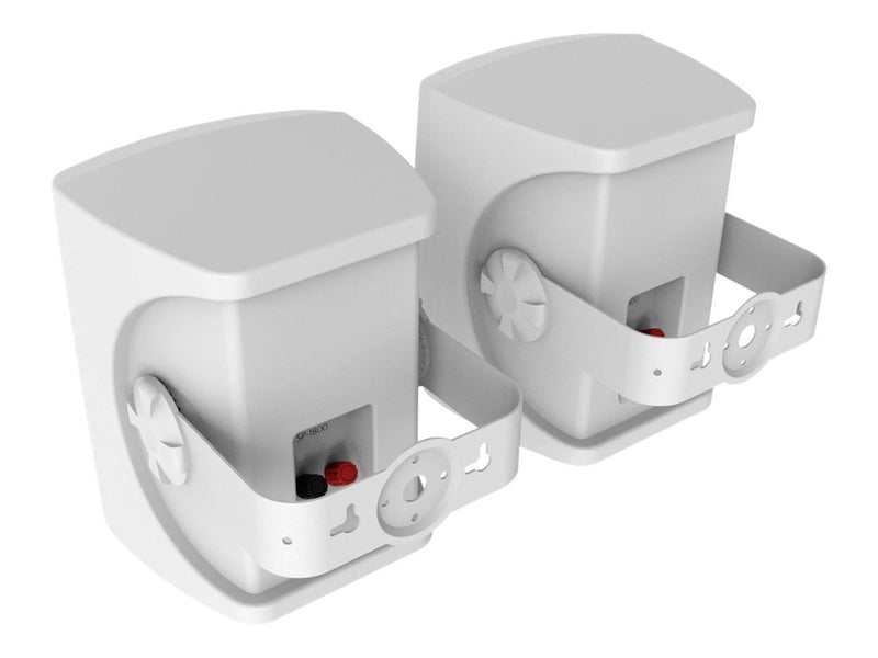 Vision SP-1800 - speakers - for PA system