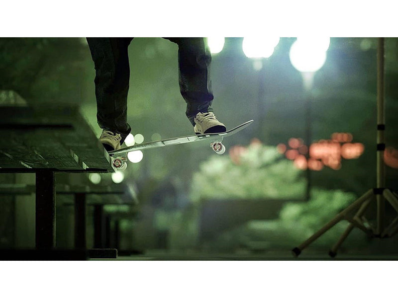 Session: Skate Sim - Sony PlayStation 5 - Sport - PEGI 12
