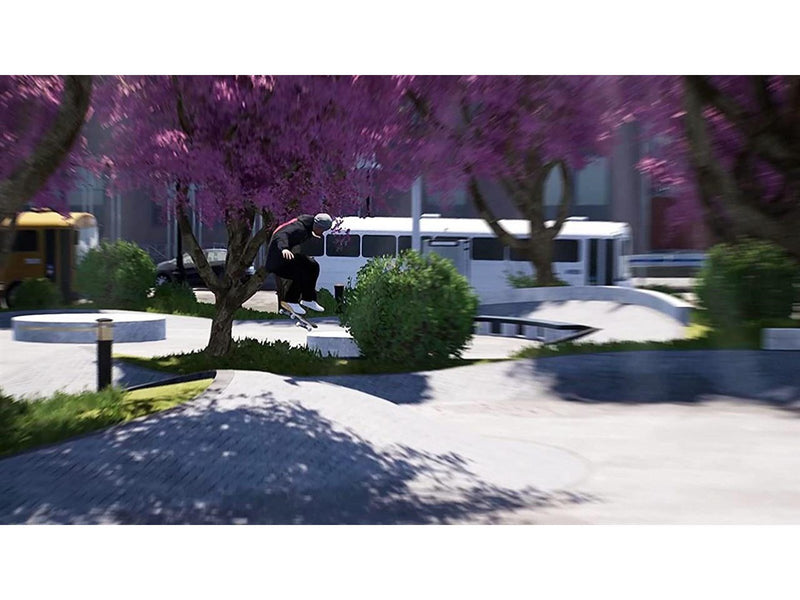 Session: Skate Sim - Sony PlayStation 5 - Sport - PEGI 12