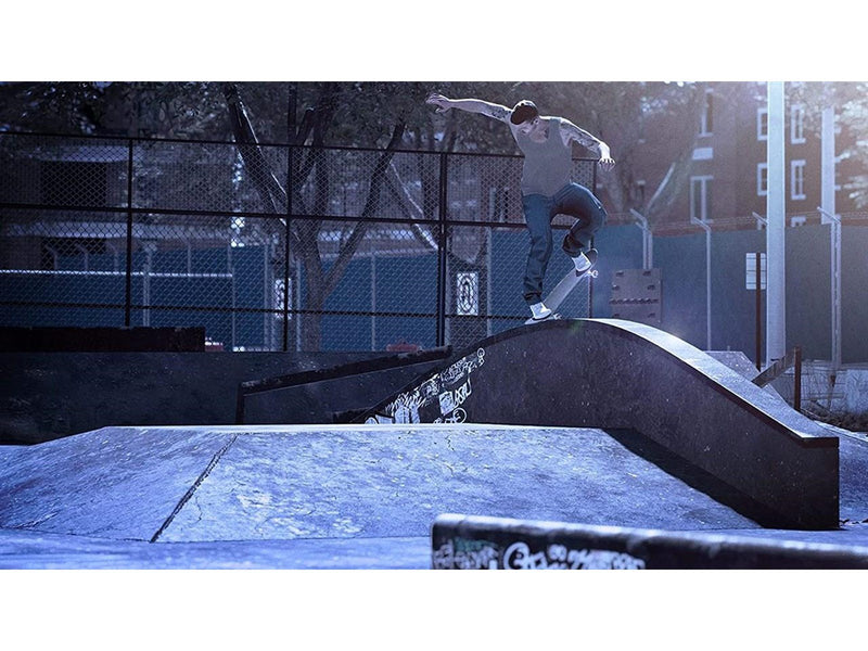 Session: Skate Sim - Sony PlayStation 5 - Sport - PEGI 12