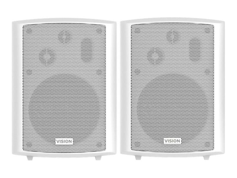 Vision SP-1800 - speakers - for PA system