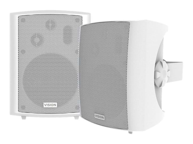 Vision SP-1800 - speakers - for PA system