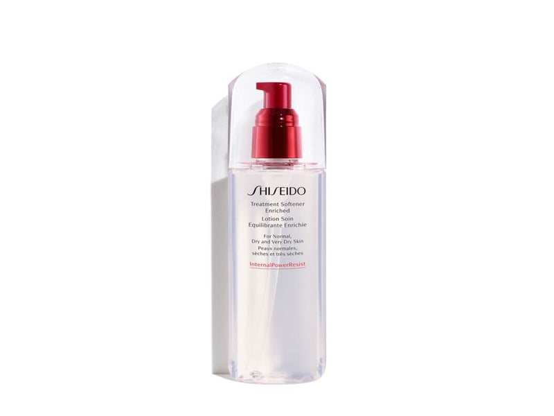 Shiseido Treatment Softener Enriched Lotion 150 ml