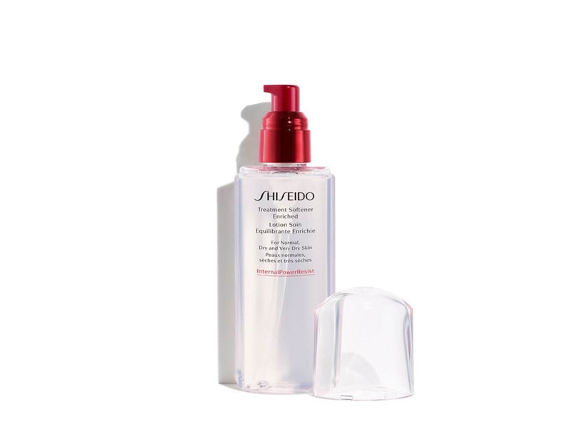 Shiseido Treatment Softener Enriched Lotion 150 ml