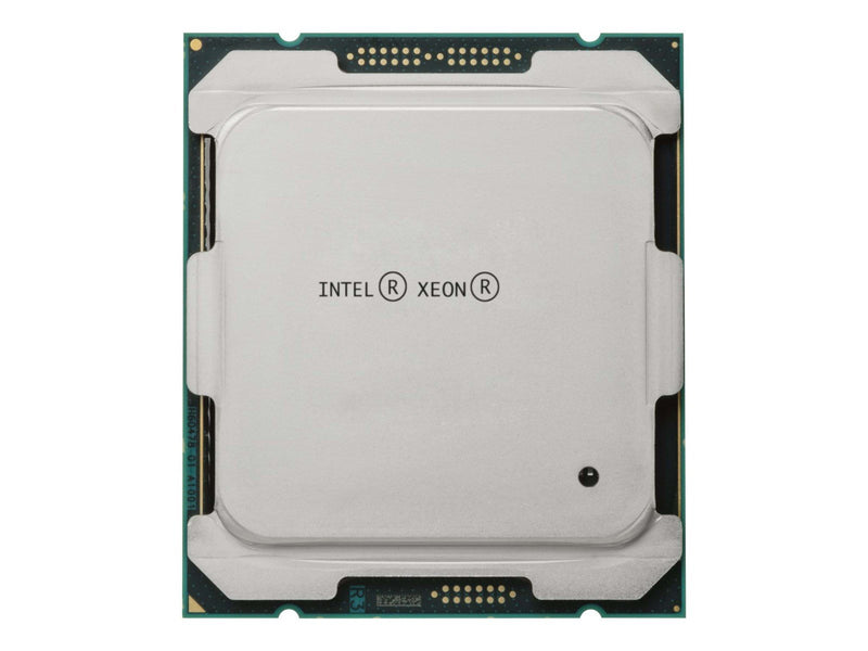 HP Intel Xeon 3.5 GHz Processor CPU - 4 Kerne - 3.5 GHz - Intel LGA2011-V3