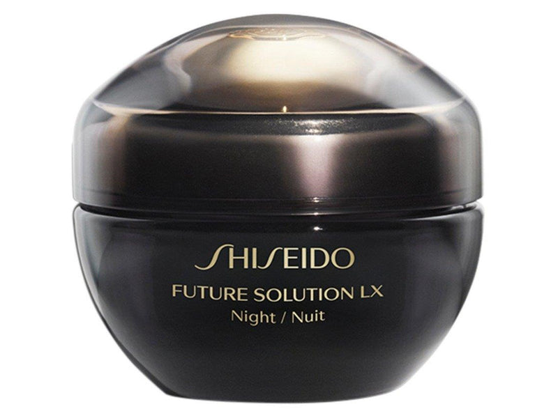Shiseido Future Solution LX Total Regenerating Cream Night 50 ml