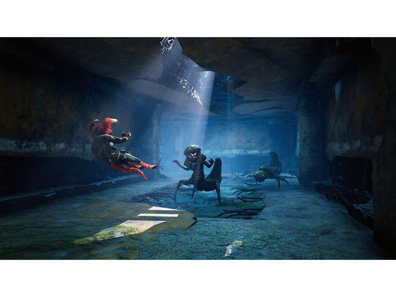 Biomutant - Microsoft Xbox One - RPG - PEGI 12