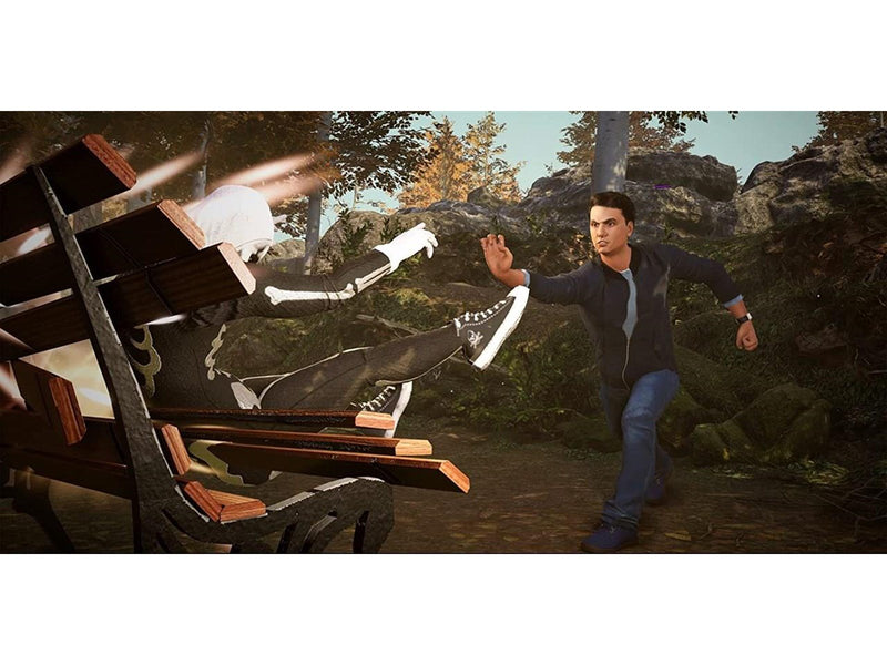 Cobra Kai 2: Dojos Rising - Nintendo Switch - Fighting - PEGI 12