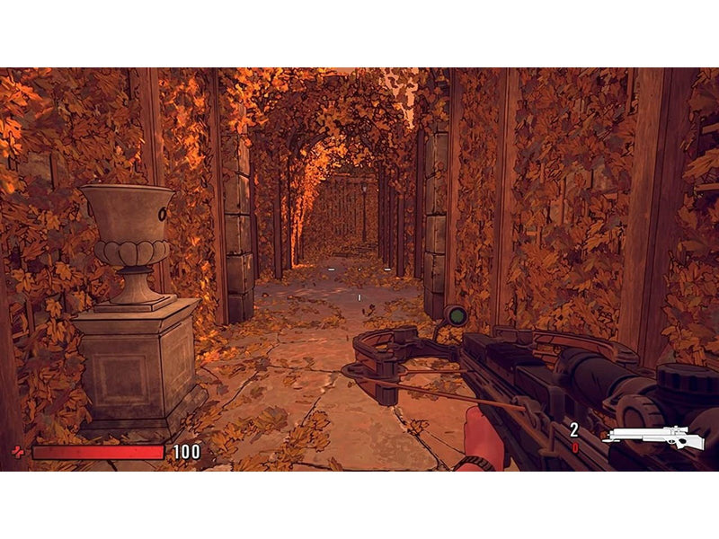 XIII - Sony PlayStation 5 - FPS - PEGI 16
