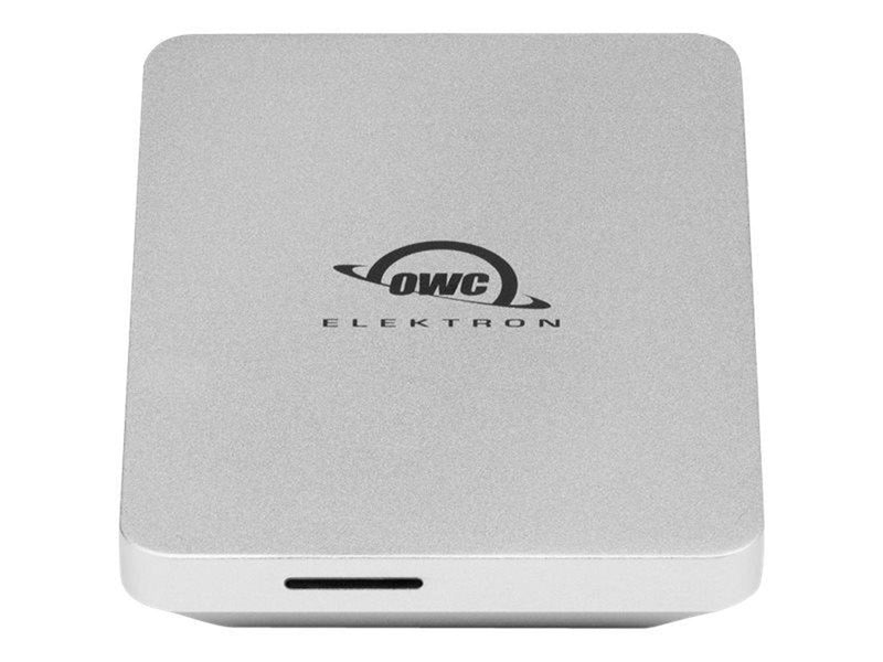 OWC Envoy Pro Elektron