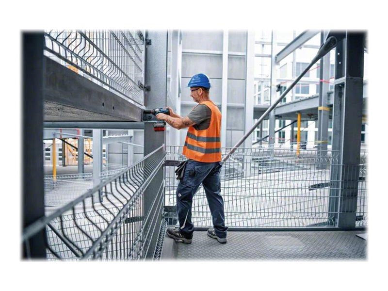 Bosch Professional GDS 18V-1000 C Professional (SOLO)