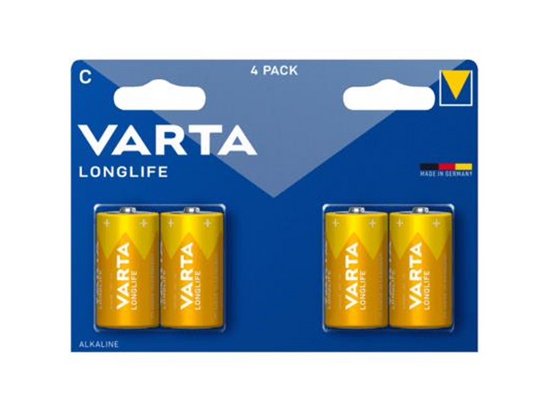 VARTA Longlife