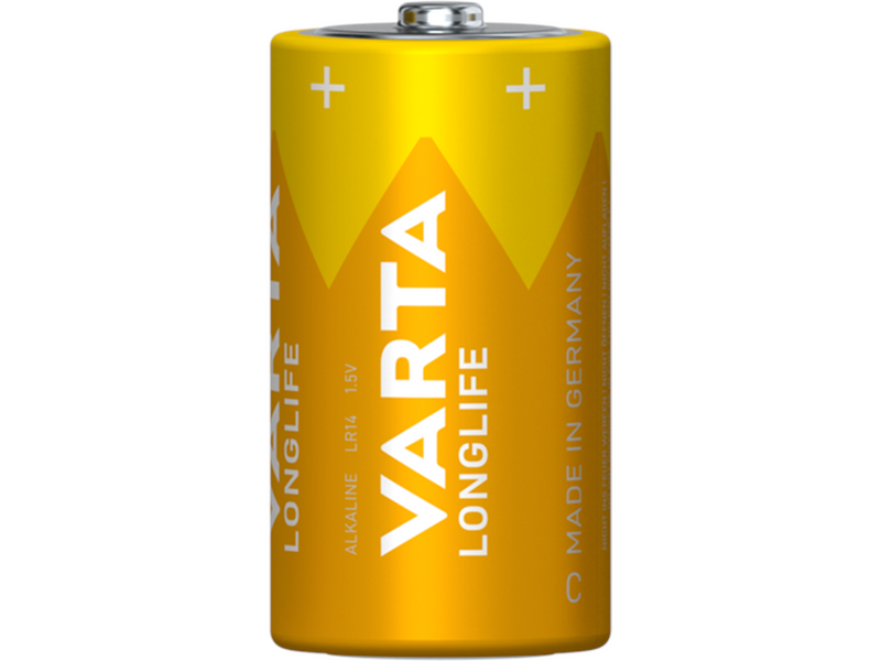 VARTA Longlife