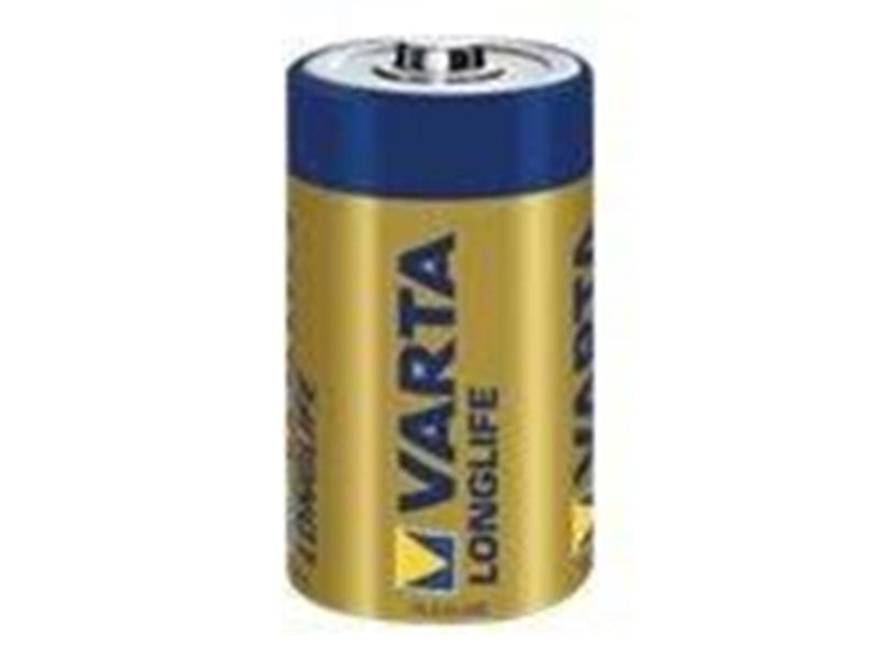 VARTA Longlife