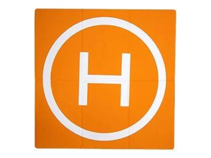 PGYTECH Landing Pad Pro - 50x50cm - Waterproof