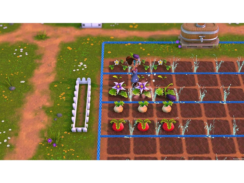 My Universe: Green Adventure - Farmer's Friends - Nintendo Switch - Virtual Life - PEGI 3