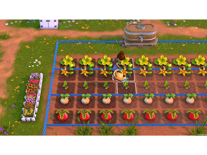 My Universe: Green Adventure - Farmer's Friends - Nintendo Switch - Virtual Life - PEGI 3