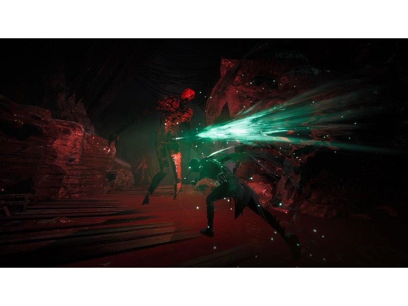 Thymesia - Sony PlayStation 5 - RPG - PEGI 16
