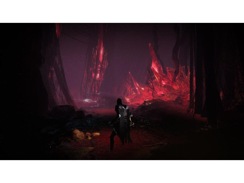 Thymesia - Sony PlayStation 5 - RPG - PEGI 16