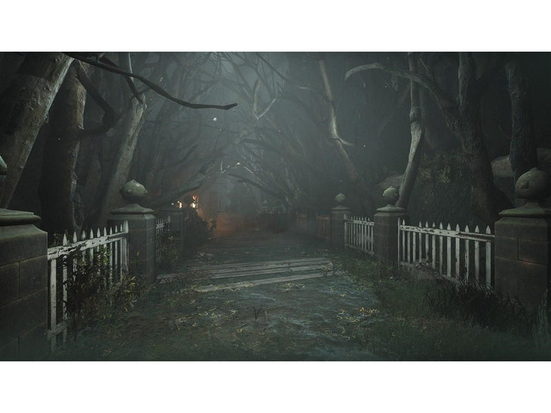 Thymesia - Sony PlayStation 5 - RPG - PEGI 16