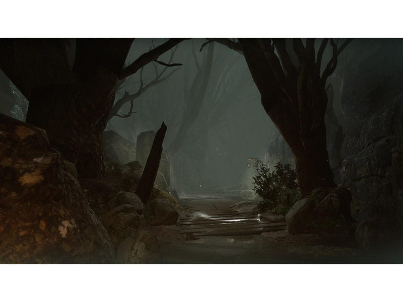 Thymesia - Sony PlayStation 5 - RPG - PEGI 16