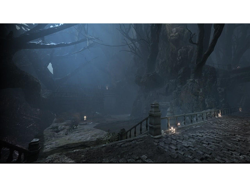 Thymesia - Sony PlayStation 5 - RPG - PEGI 16