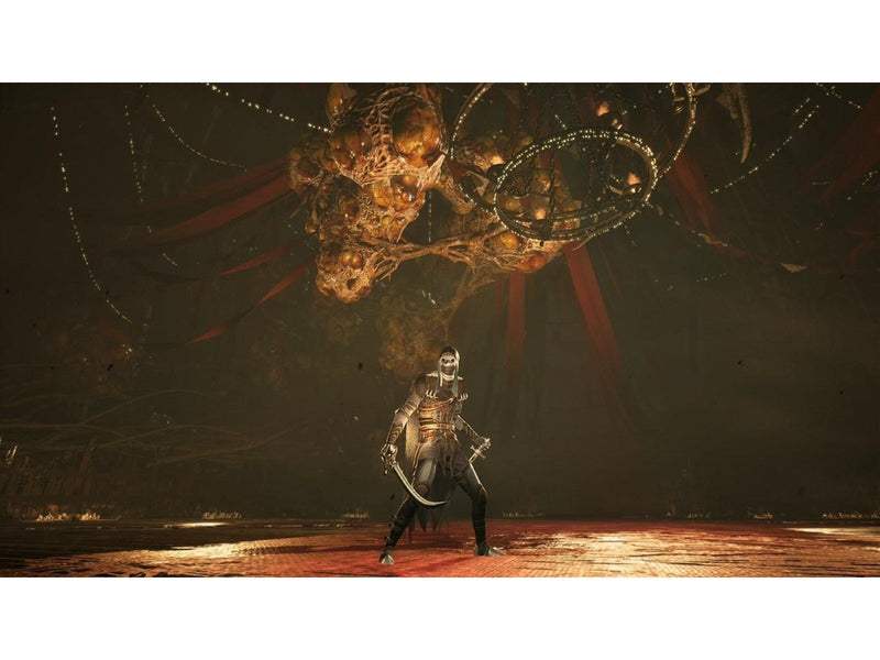 Thymesia - Sony PlayStation 5 - RPG - PEGI 16