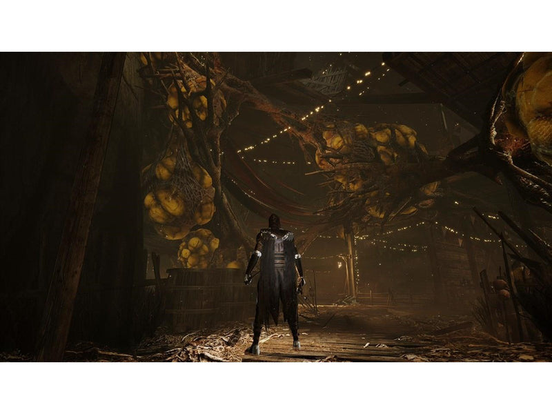 Thymesia - Sony PlayStation 5 - RPG - PEGI 16