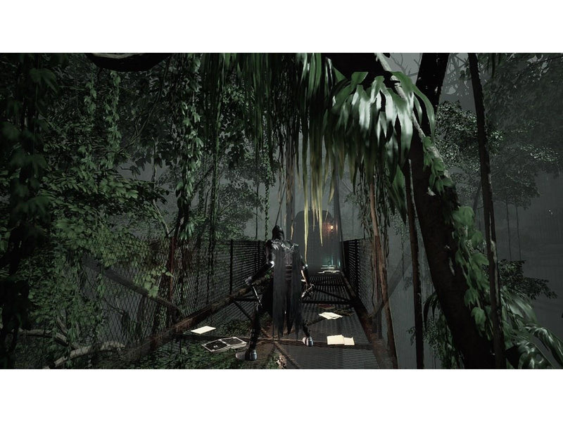 Thymesia - Sony PlayStation 5 - RPG - PEGI 16