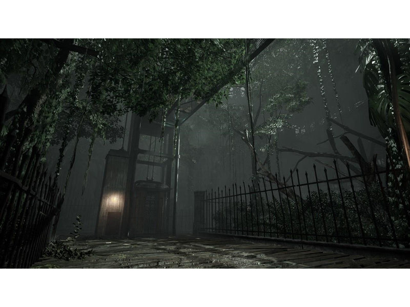 Thymesia - Sony PlayStation 5 - RPG - PEGI 16