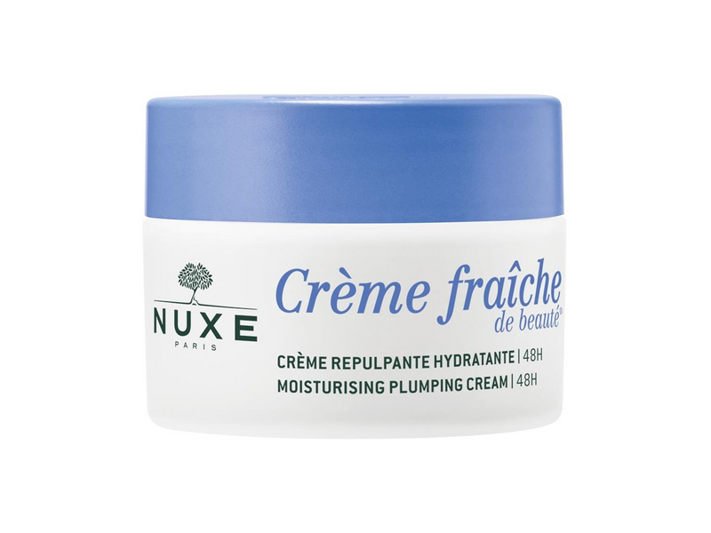 Nuxe Moisturising Plumping Cream 48 HRS 50 ml