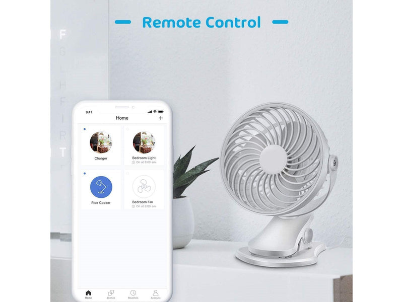 Meross Smart Wi-Fi Switch