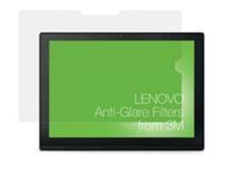 Lenovo Anti-Glare Filter For X1 Tablet From 3M