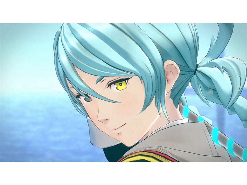 AI: The Somnium Files - nirvanA Initiative - Nintendo Switch - Action/Abenteuer - PEGI 16