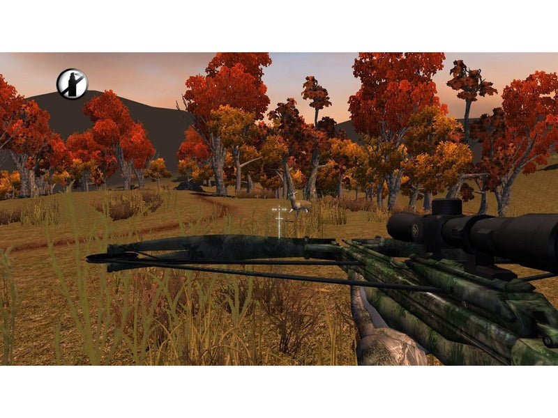 Cabela's: The Hunt - Championship Edition - Nintendo Switch - Jagd - PEGI 16
