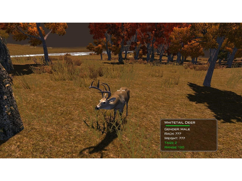 Cabela's: The Hunt - Championship Edition - Nintendo Switch - Jagd - PEGI 16