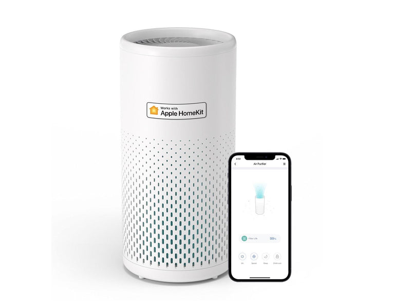 Meross Smart Wi-Fi Air Purifier