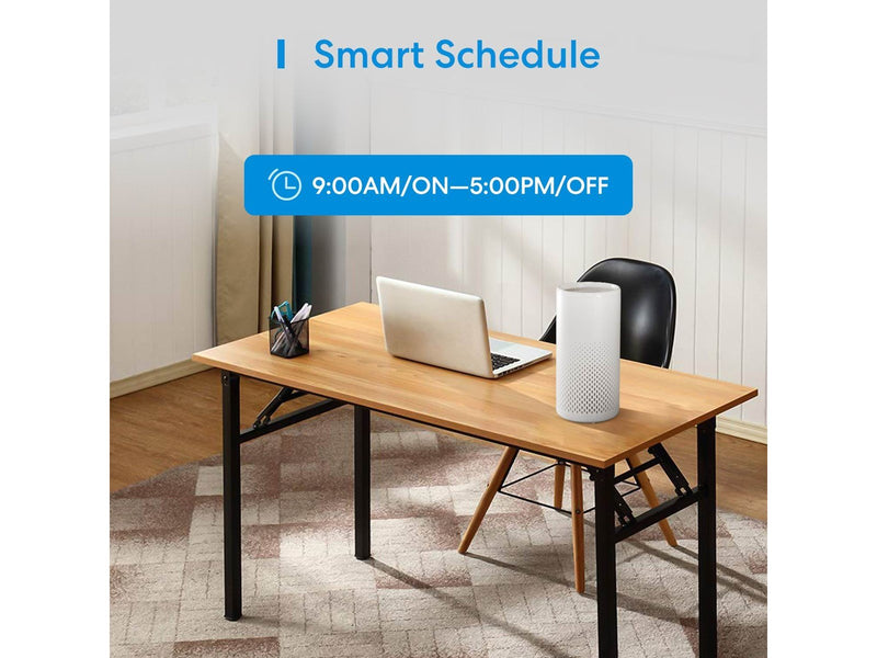 Meross Smart Wi-Fi Air Purifier