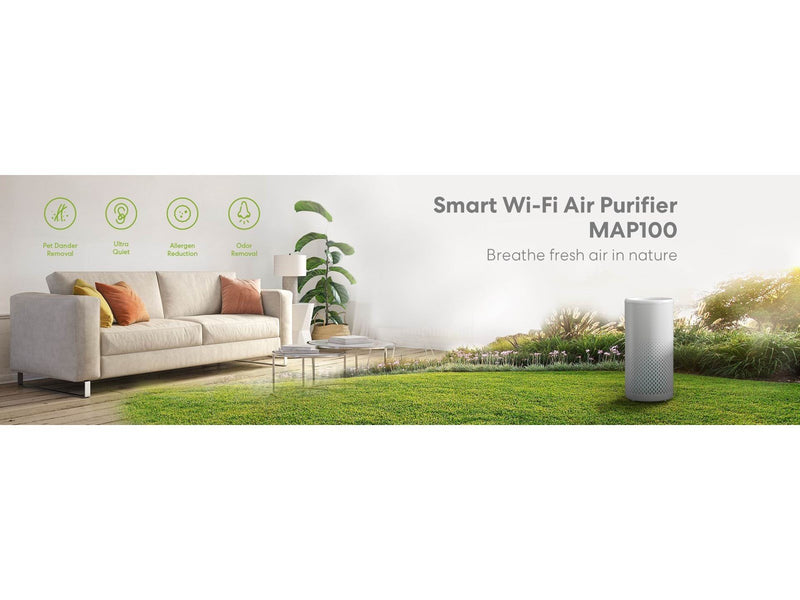 Meross Smart Wi-Fi Air Purifier