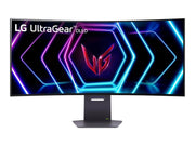 39" LG UltraGear 39GS95QE-B - 3440x1440 (UWQHD) - 240Hz - OLED