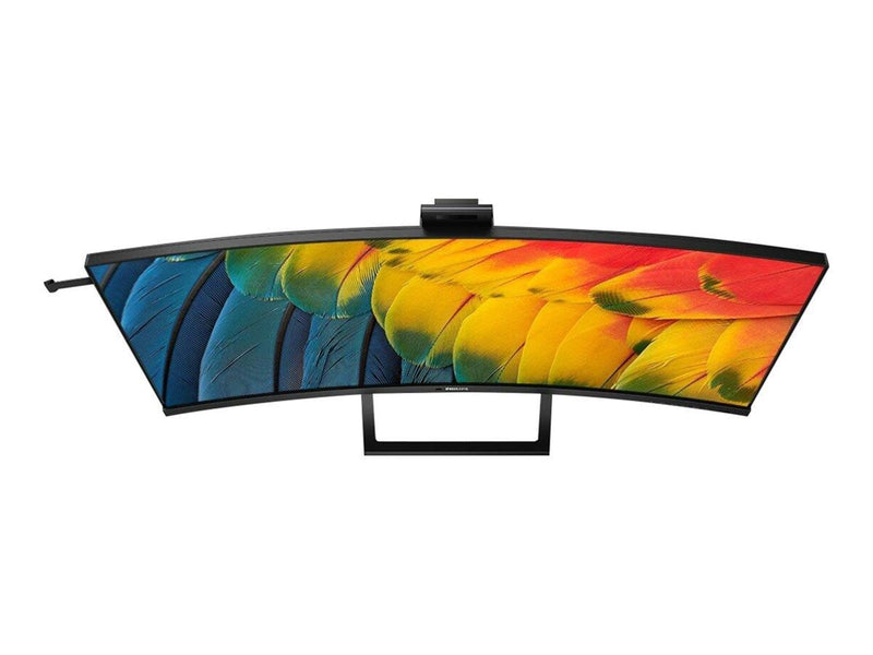 39" Philips 40B1U6903CH - 6000 Series - 5120x2160 (5K2K) - 75Hz - IPS - 90W USB-C - KVM switch