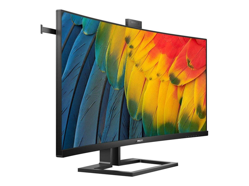 39" Philips 40B1U6903CH - 6000 Series - 5120x2160 (5K2K) - 75Hz - IPS - 90W USB-C - KVM switch